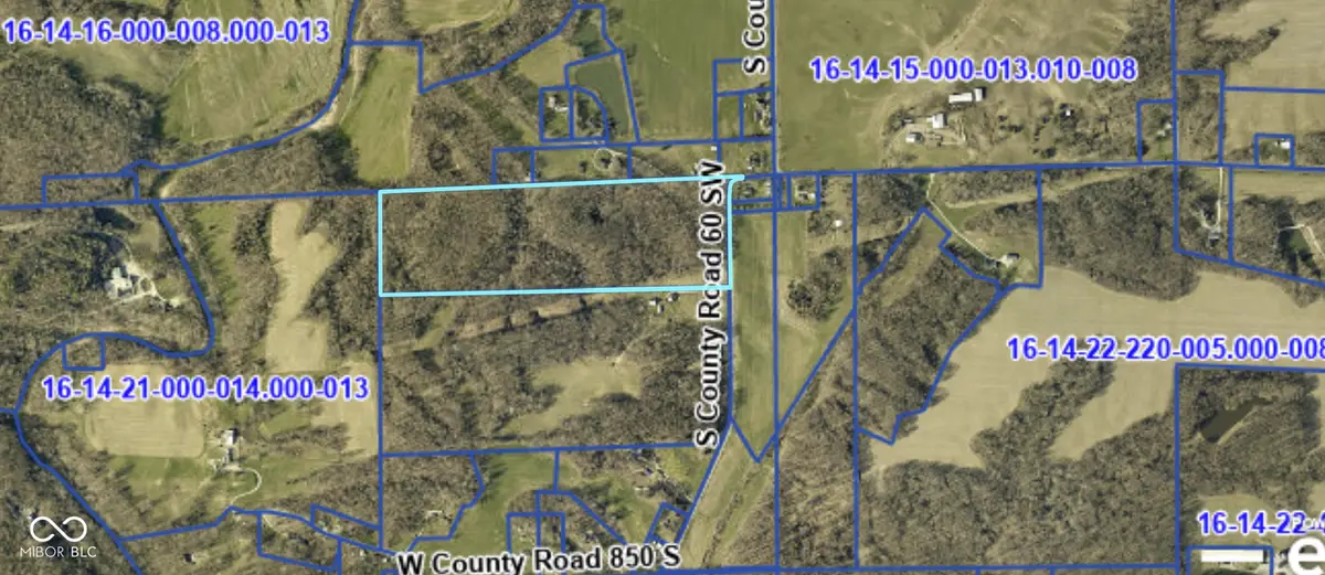 0 County Rd 60 Sw, Westport, IN 47283 - #1