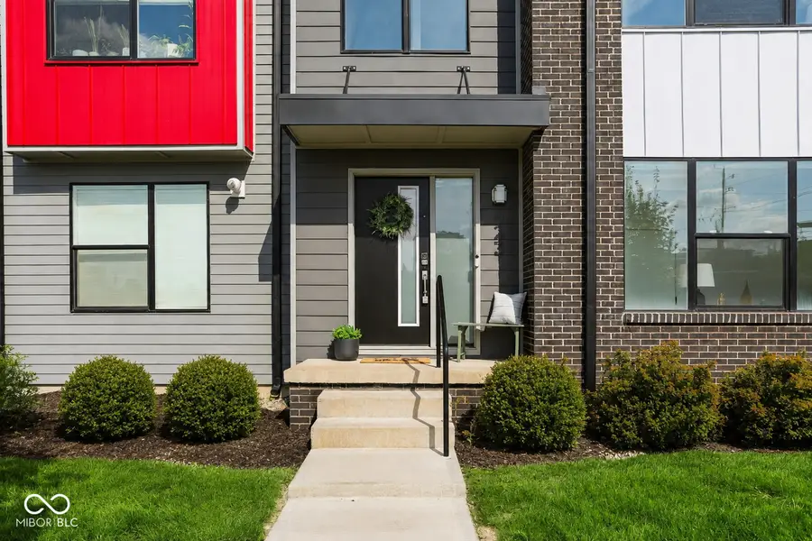 423 Leota Street, Indianapolis, IN 46203 - #2