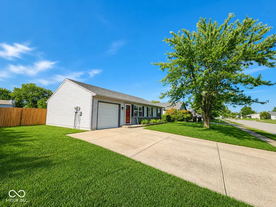 134 Meadow Creek South Drive, Whiteland, IN 46184 - #3