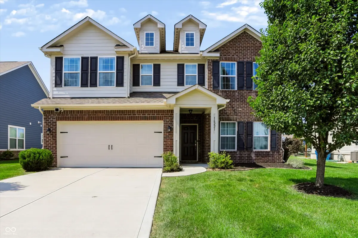 16221 Larimar Drive, Noblesville, IN 46060 - #1