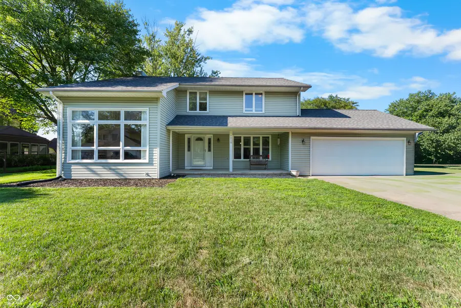 1028 W 8th Street, Seymour, IN 47274 - #2