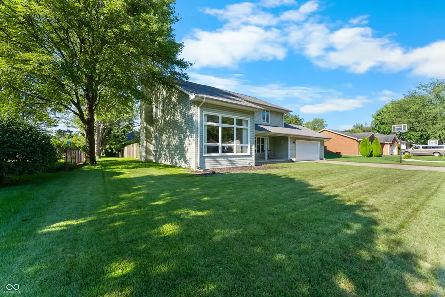 1028 W 8th Street, Seymour, IN 47274 - #3