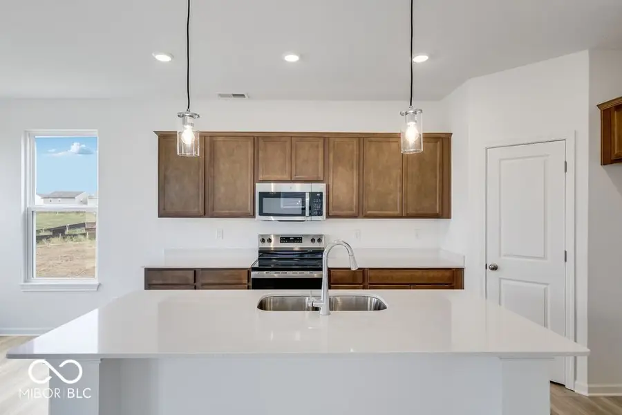 8738 Comstock Court, Camby, IN 46113 - #2