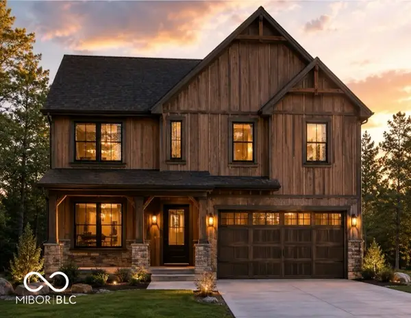 00 Sweetwater Drive, Nineveh, IN 46164