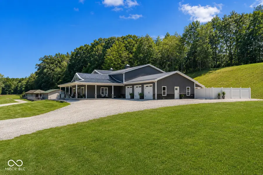 465 E State Road 250, Brownstown, IN 47220 - #2