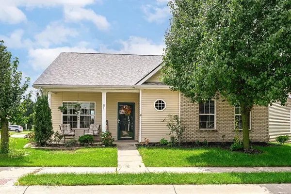 871 Maidstone Avenue, Westfield, IN 46074