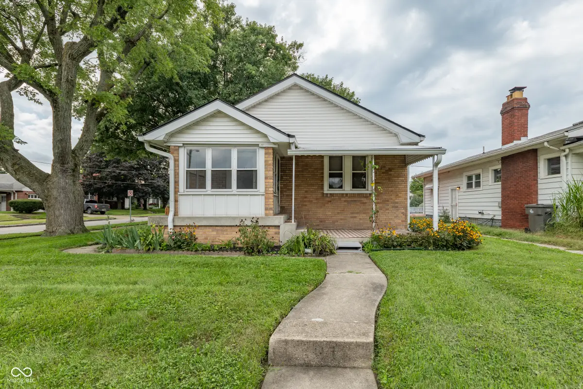 1102 N Riley Avenue, Indianapolis, IN 46201 - #1