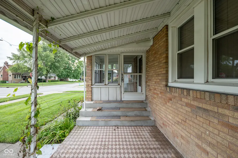 1102 N Riley Avenue, Indianapolis, IN 46201 - #3