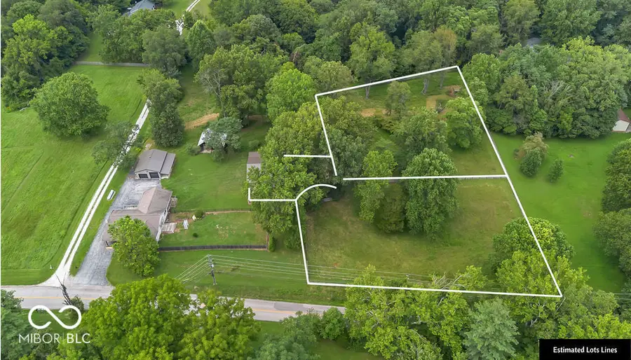 4585 E Robinson Road, Bloomington, IN 47408 - #3