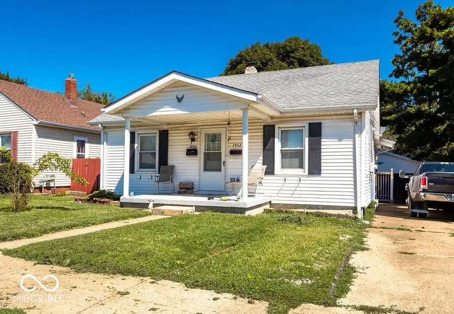 1930-1932 Fairmont Avenue, New Castle, IN 47362 - #3