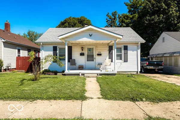 1930-1932 Fairmont Avenue, New Castle, IN 47362
