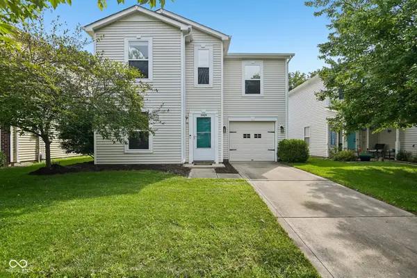 14424 Cuppola Drive, Noblesville, IN 46060