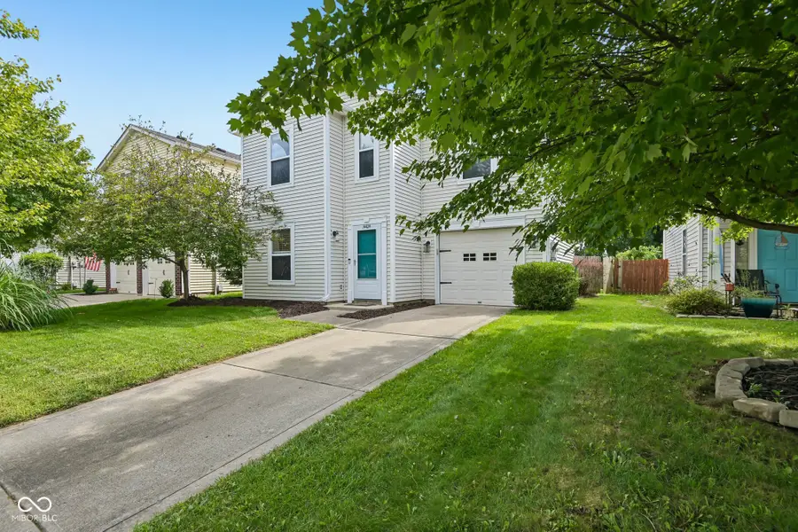 14424 Cuppola Drive, Noblesville, IN 46060 - #2