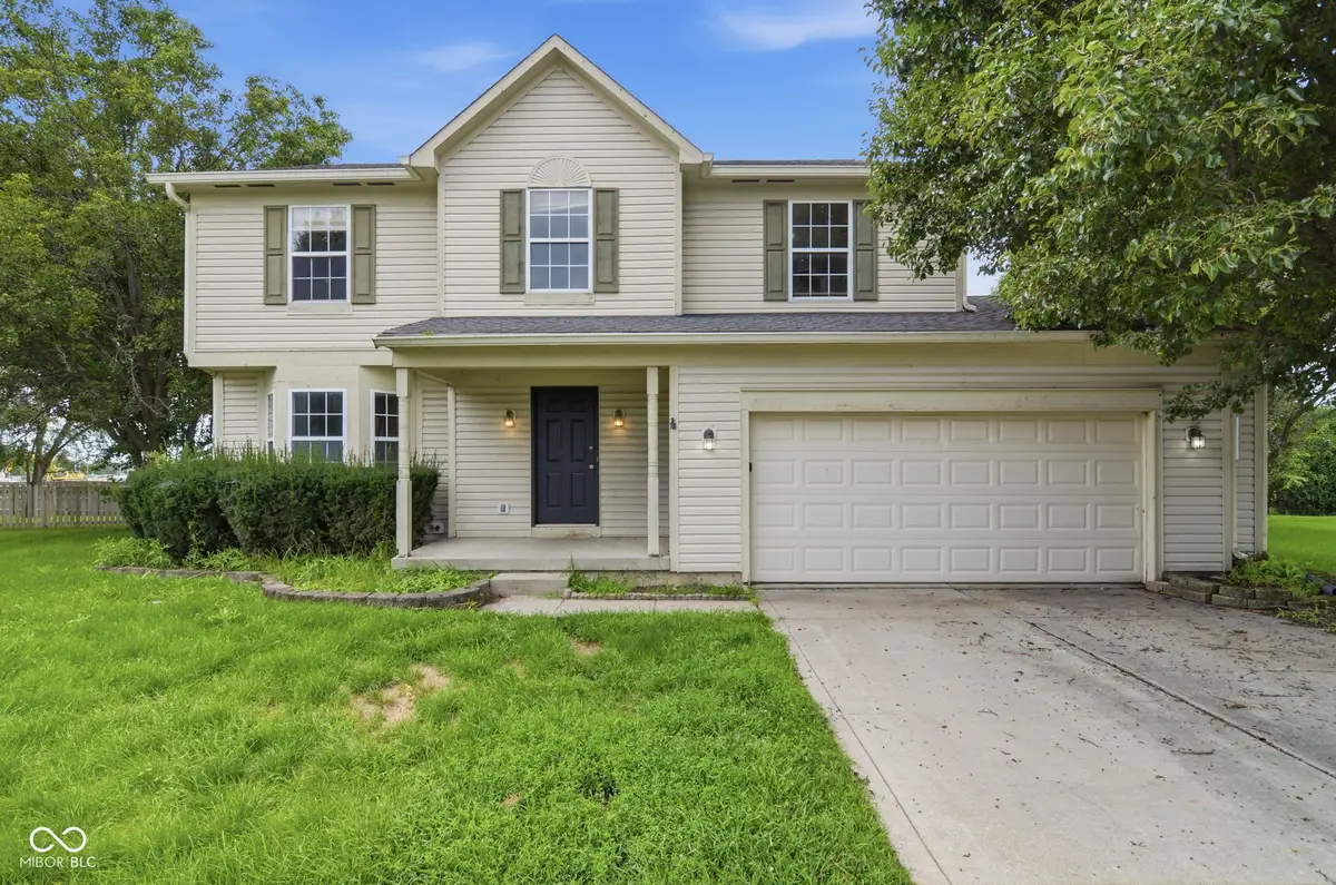 902 Hearthside Court, Brownsburg, IN 46112 - #1