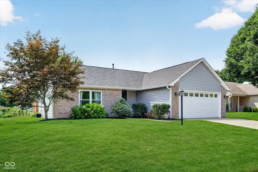 8843 Birkdale, Indianapolis, IN 46234 - #2