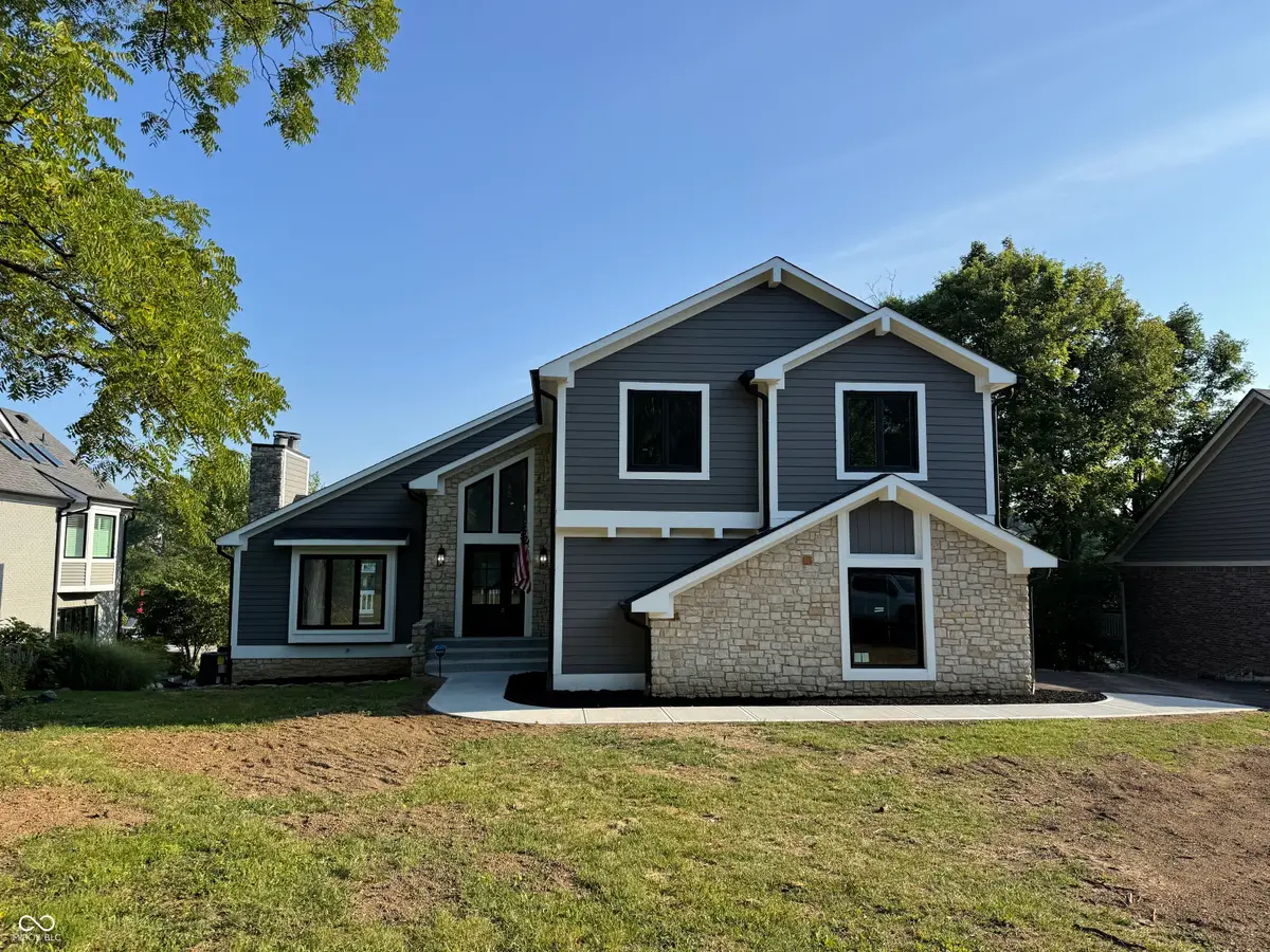 11614 Seafan Court, Indianapolis, IN 46236 - #1
