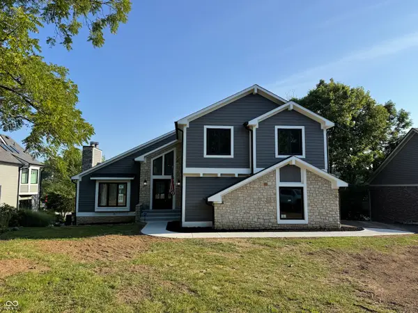 11614 Seafan Court, Indianapolis, IN 46236