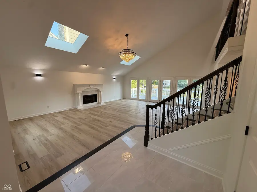 11614 Seafan Court, Indianapolis, IN 46236 - #2