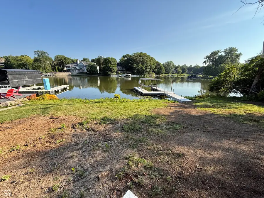11614 Seafan Court, Indianapolis, IN 46236 - #3