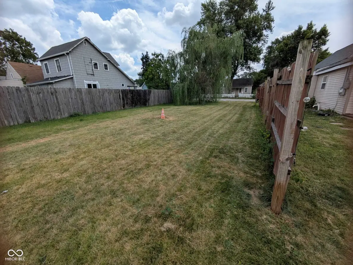 2222 Martha Street, Indianapolis, IN 46221 - #1