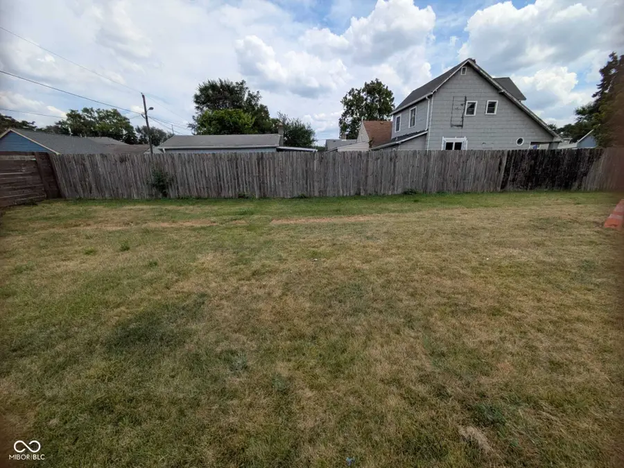 2222 Martha Street, Indianapolis, IN 46221 - #2