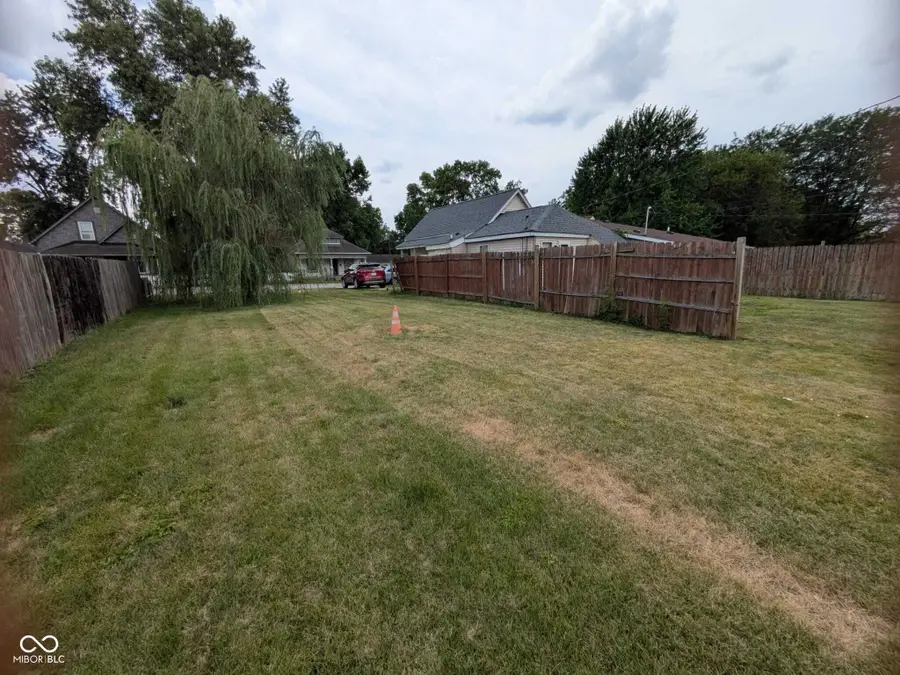 2222 Martha Street, Indianapolis, IN 46221 - #3
