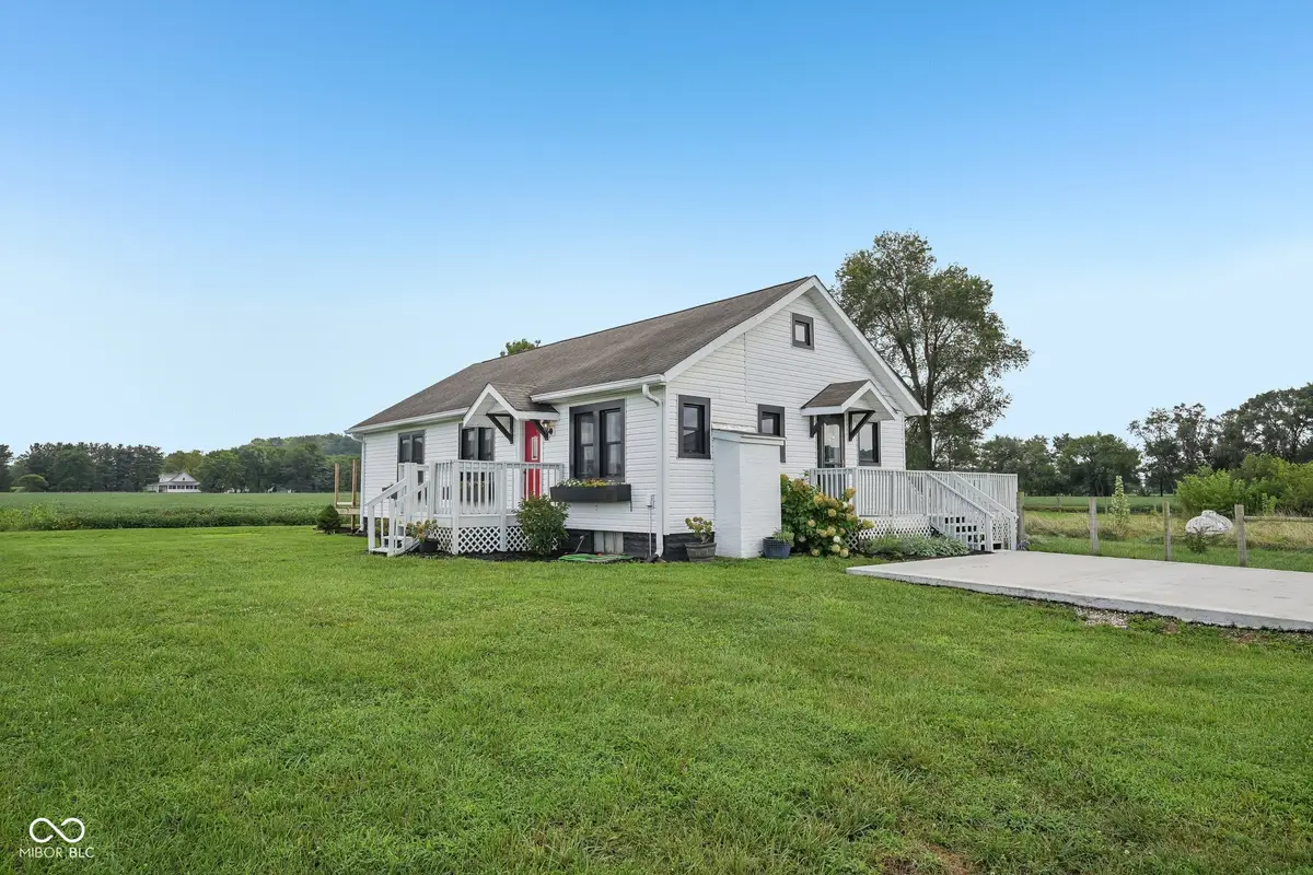 2225 Cramertown, Martinsville, IN 46151 - #1