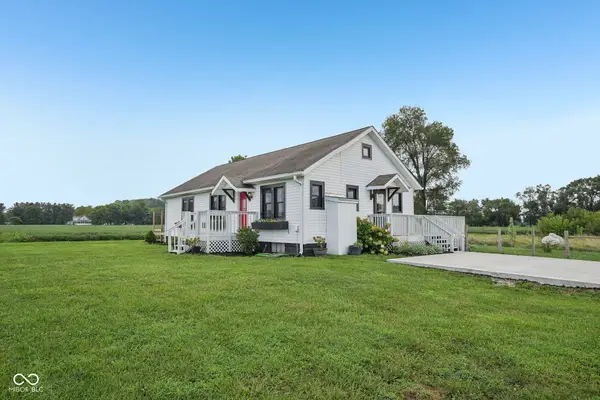 2225 Cramertown, Martinsville, IN 46151