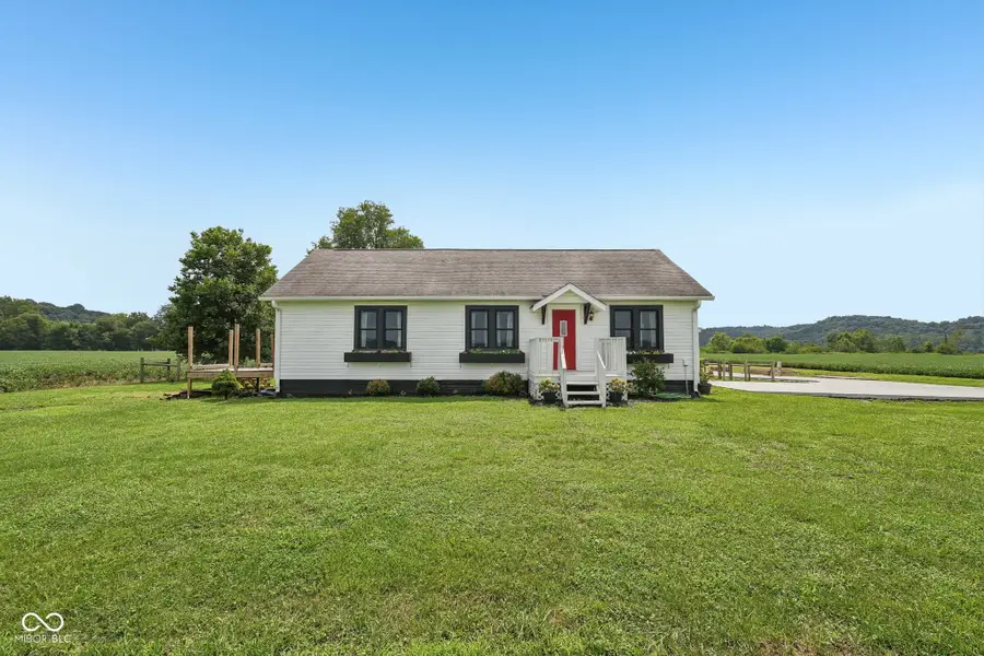 2225 Cramertown, Martinsville, IN 46151 - #3