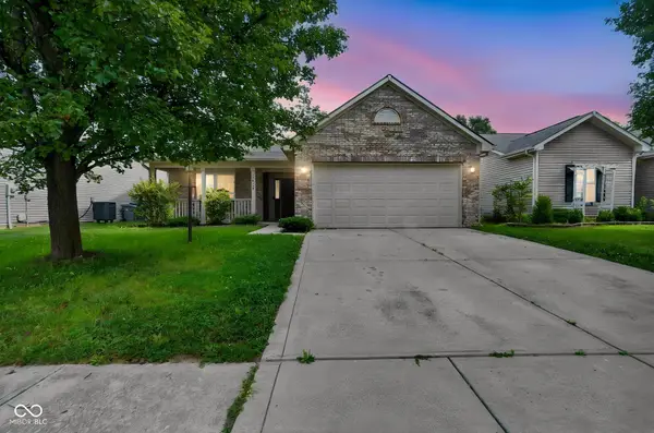 14878 War Emblem Drive, Noblesville, IN 46060
