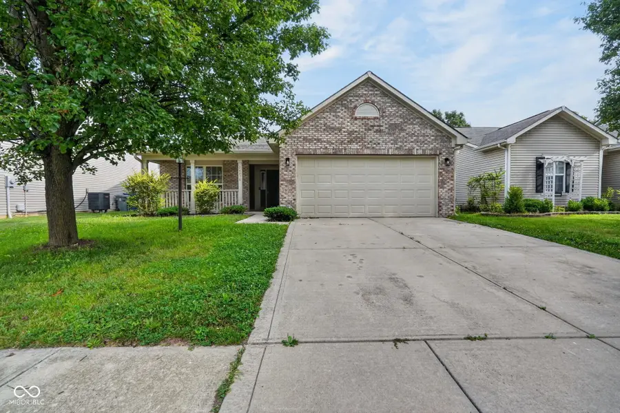 14878 War Emblem Drive, Noblesville, IN 46060 - #2