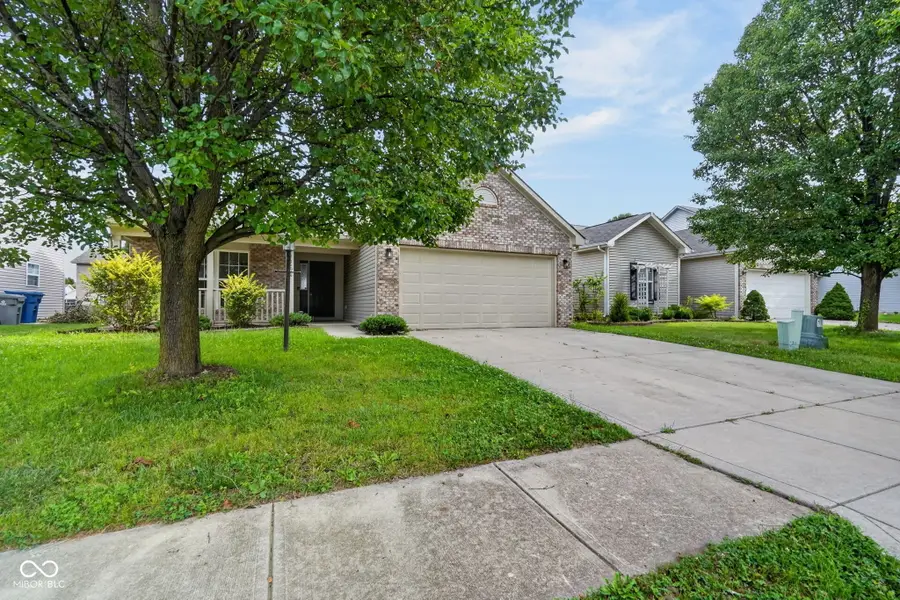 14878 War Emblem Drive, Noblesville, IN 46060 - #3