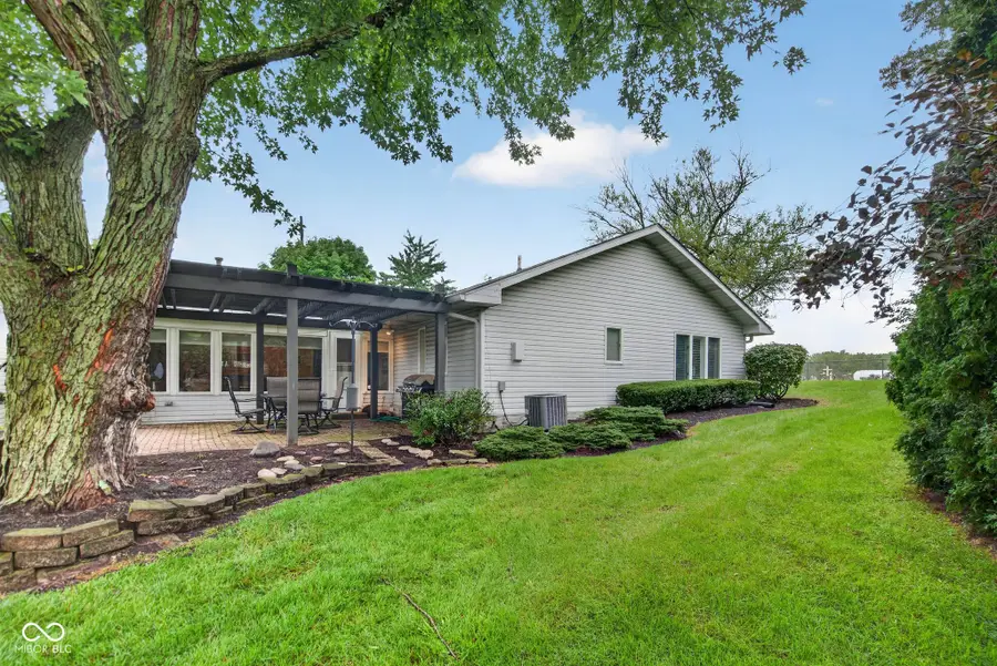 416 N County Road 25 West, New Castle, IN 47362 - #3