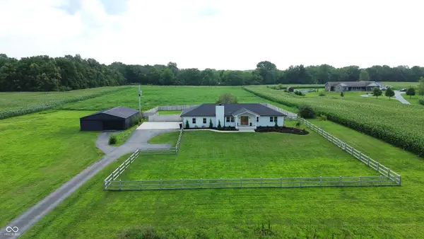 10274 S 400 W, Pendleton, IN 46064
