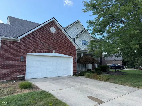Address Withheld By Seller, Noblesville, IN 46060