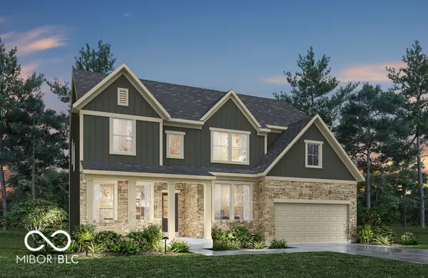 0 Goat Hollow Lot 5 Estates, Martinsville, IN 46151