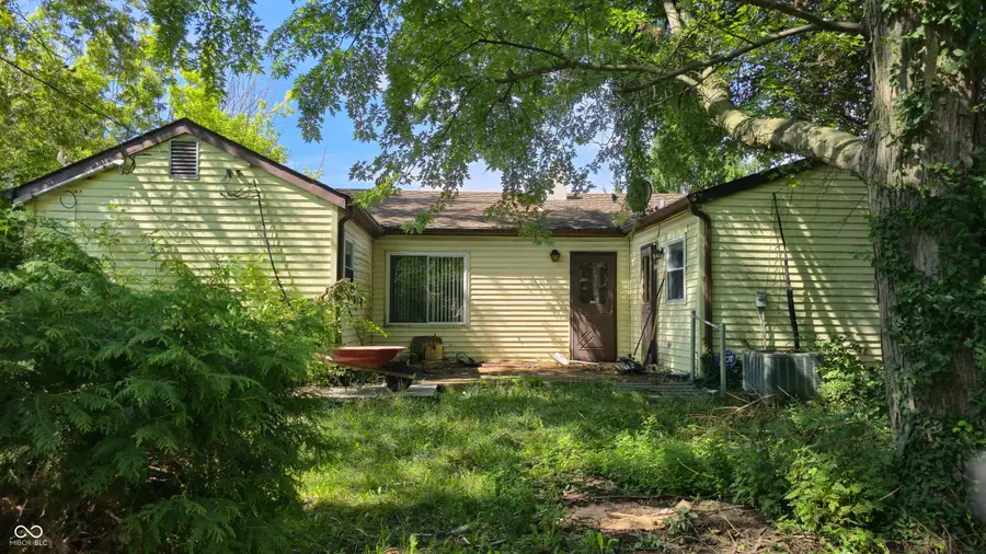 2445 Sickle Road, Indianapolis, IN 46219 - #2