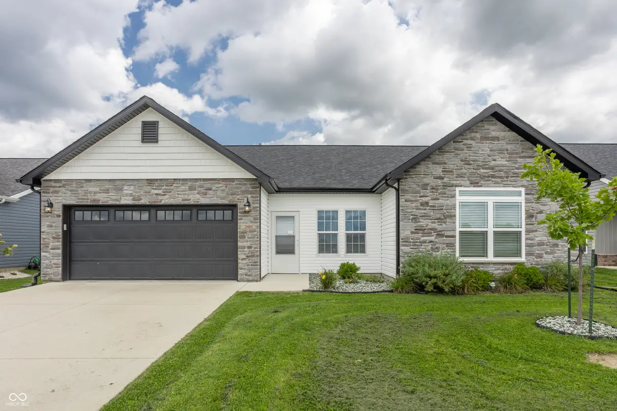 2483 Fiona Drive, Kokomo, IN 46902 - #1