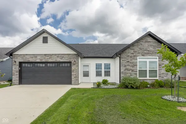 2483 Fiona Drive, Kokomo, IN 46902