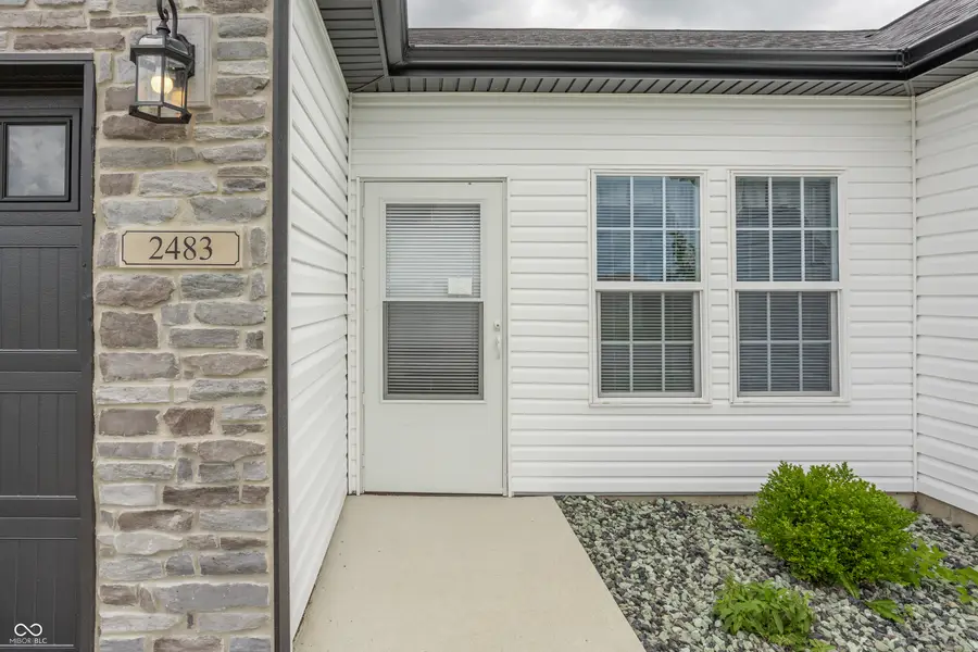 2483 Fiona Drive, Kokomo, IN 46902 - #3