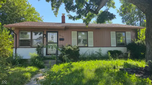3413 Tiffany Drive, Indianapolis, IN 46226