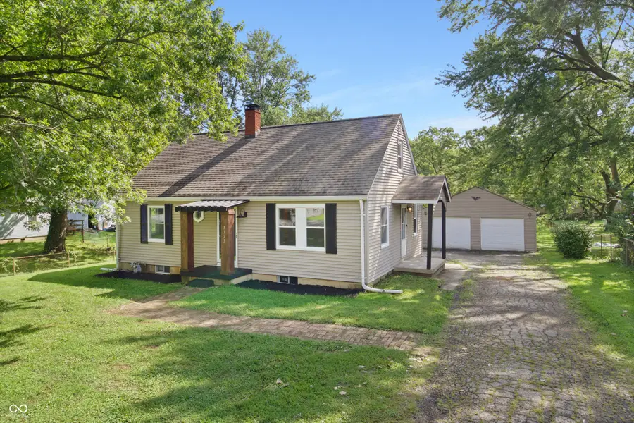 5125 S Keystone Avenue, Indianapolis, IN 46227 - #2
