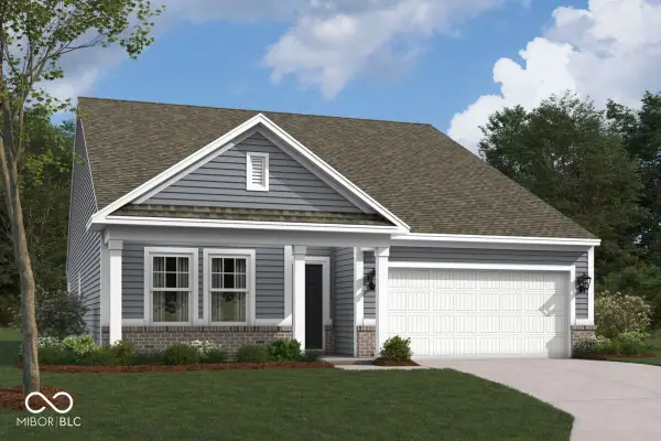 3947 Teakmill Trail, Indianapolis, IN 46239