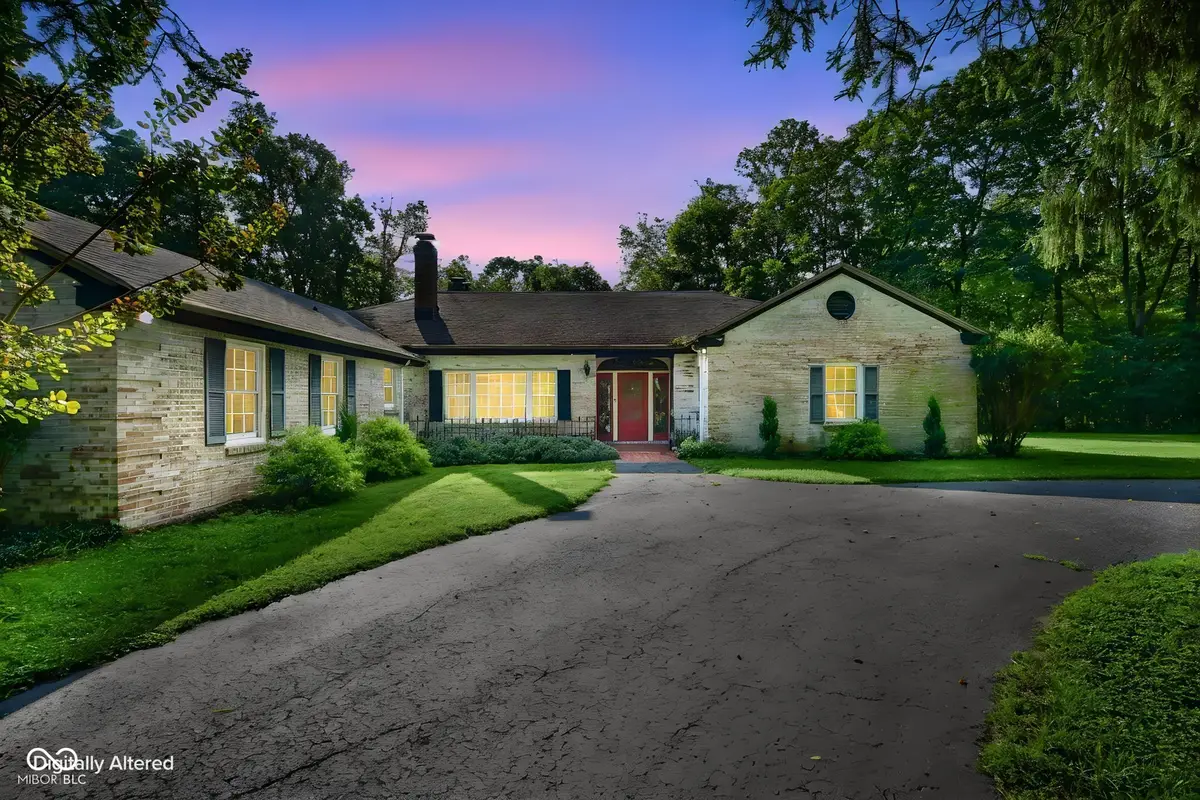 1991 S Farview Lane, Peru, IN 46970 - #1