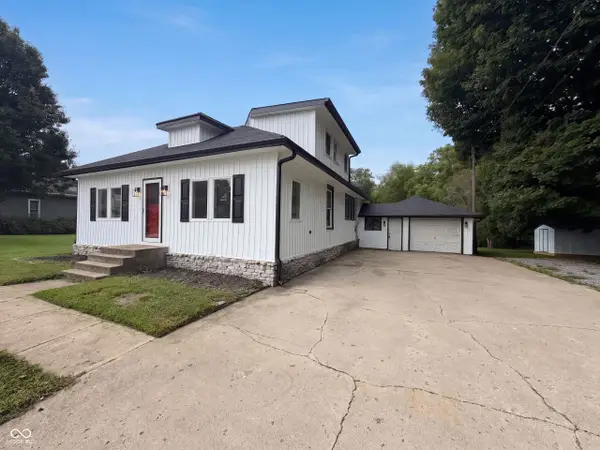 541 E Main Street, Jamestown, IN 46147