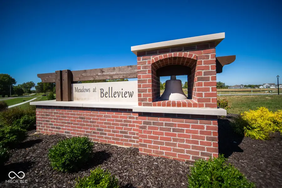 5819 Trichel Drive, Greenwood, IN 46143 - #2