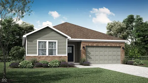 8911 Noble Heights Lane, Indianapolis, IN 46113