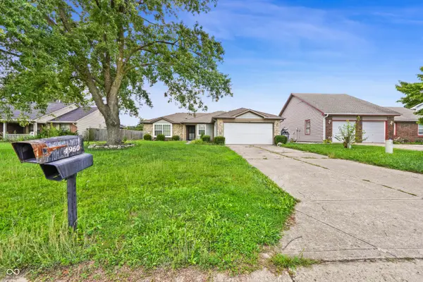 4960 Brookfield Drive, Indianapolis, IN 46237