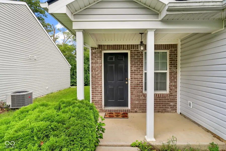 11412 Long Lake, Indianapolis, IN 46235 - #2
