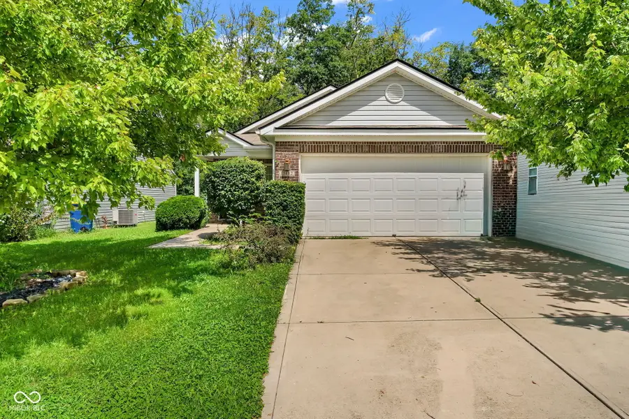 11412 Long Lake, Indianapolis, IN 46235 - #3